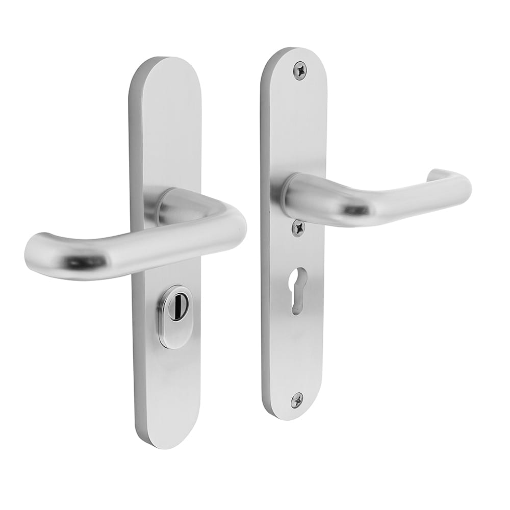 Veiligheid schild kruk/kruk PC55 | Stiho.nl Veiligheid schild kruk/kruk PC55