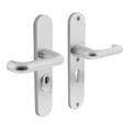 Veiligheid schild kruk/kruk PC55 product photo