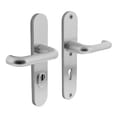 Veiligheid schild kruk/kruk PC72 product photo