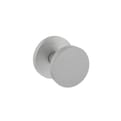 Voordeurknop rond product photo