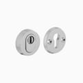 Veiligheid rozet rond met UTB product photo