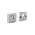 Veiligheid rozet vierkant met KT product photo