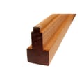 Hardhouten kozijnhout B 66x110mm PEFC product photo