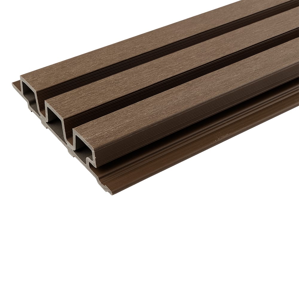WPC WEO35 Gardenwall teak FSC