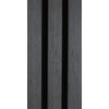 WPC WEO35 Gardenwall dark grey FSC product photo