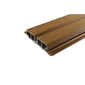WPC WEO60 Gardenwall teak FSC product photo