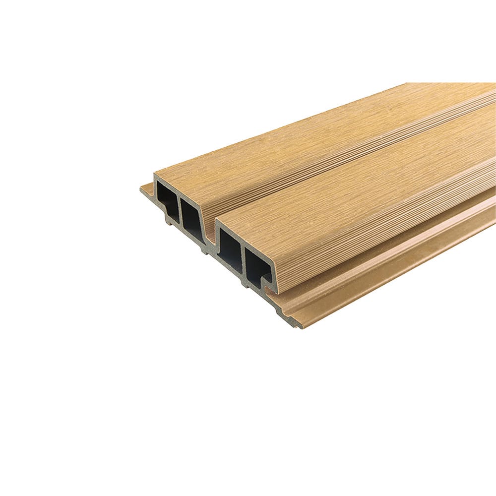 WPC WEO60 Gardenwall cedar FSC
