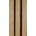 WPC WEO35 Gardenwall cedar FSC product photo