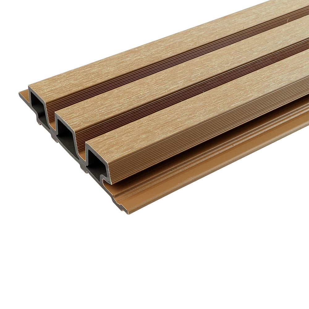 WPC WEO35 Gardenwall cedar FSC