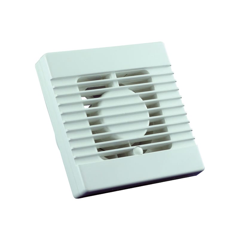 Ventilator EF 100 T | Stiho.nl Ventilator EF 100 T