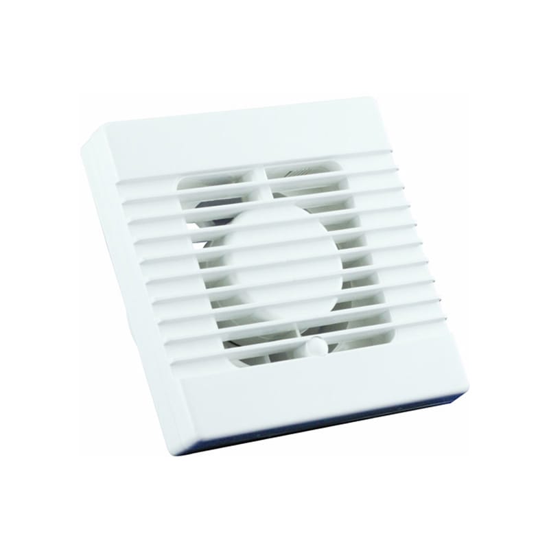 Ventilator EF 100 | Stiho.nl Ventilator EF 100
