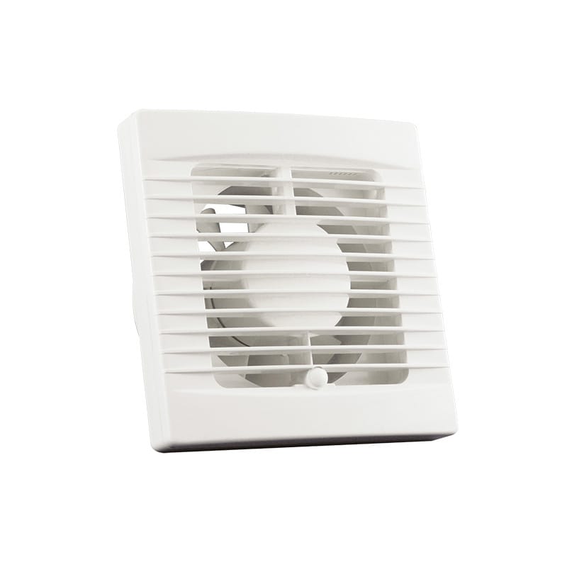 Ventilator EF 120 T | Stiho.nl Ventilator EF 120 T