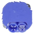 Haf hollewanddoos HW52-F product photo