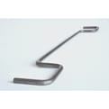 Bovenbeugel PS-kist 10 stuks product photo