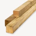 Vuren gewolmaniseerd 68x68mm PEFC product photo