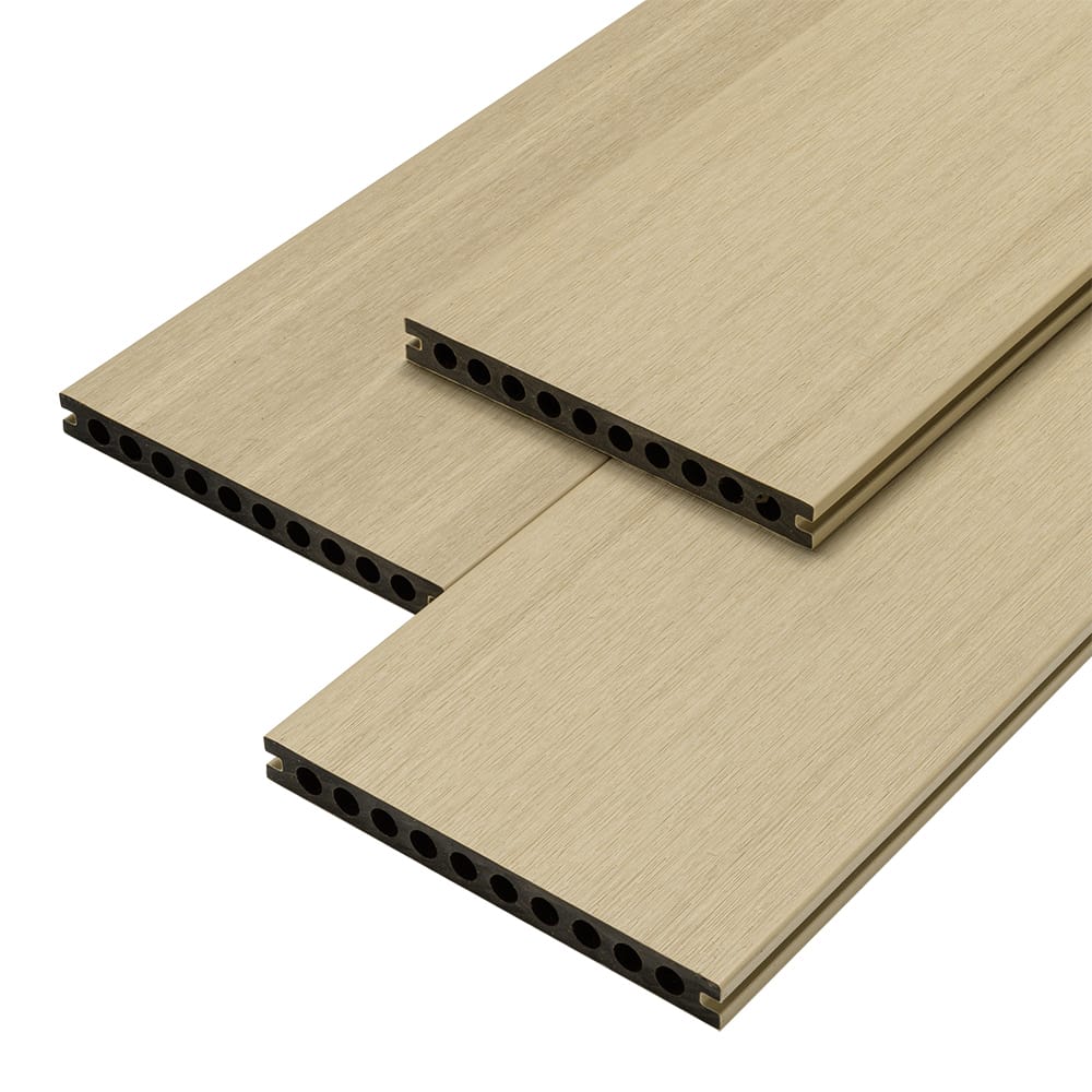 WPC Fiberdeck hol Cedar FSC