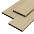 WPC Fiberdeck hol Cedar FSC product photo