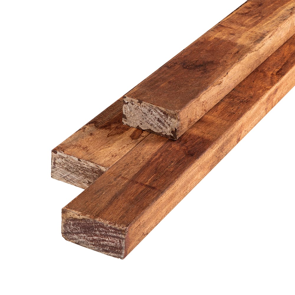 Angelim Vermelho AD 4rk 45x90mm FSC | Stiho.nl Angelim Vermelho AD 4rk 45x90mm FSC