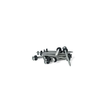 Monier torxschroef rvs met volgring | Stiho.nl Monier torxschroef rvs met volgring
