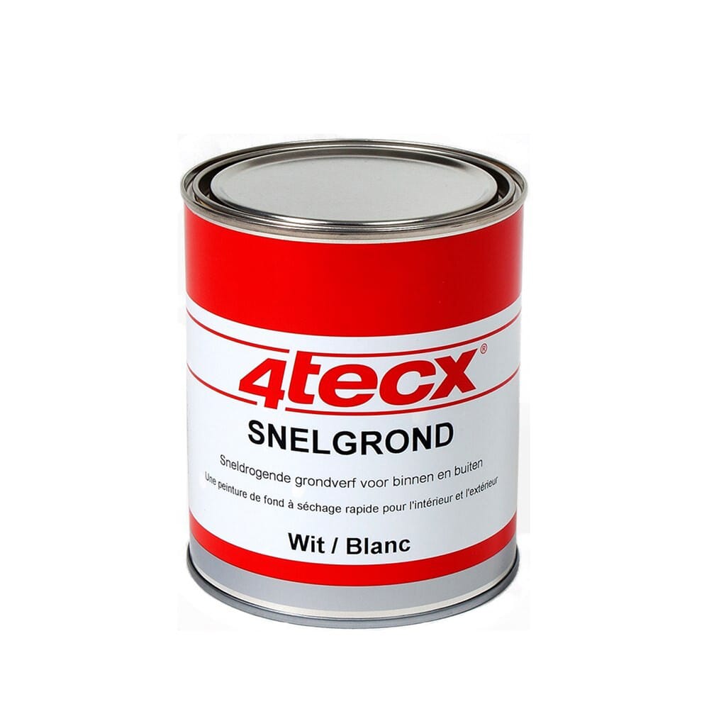 4tecx snelgrond | Stiho.nl 4tecx snelgrond