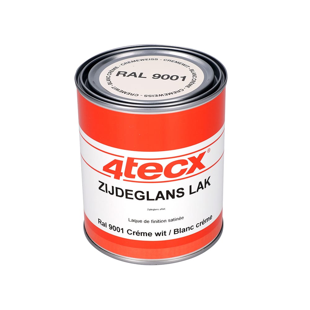 4tecx zijdeglanslak | Stiho.nl 4tecx zijdeglanslak