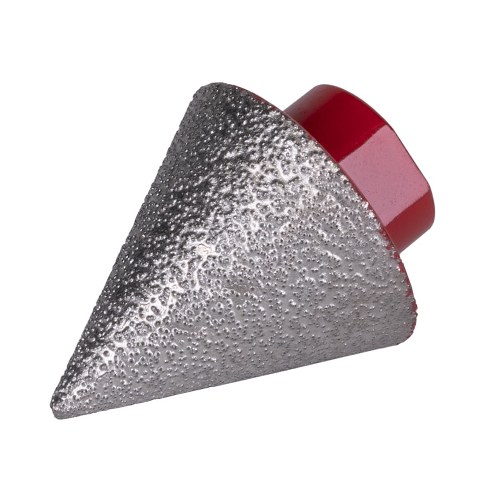 Rubi diamantslijpboor Superpro