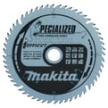 Makita cirkelzaagblad hout product photo