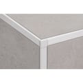 Afbouwprofiel Jolly AC Zuiver Wit product photo