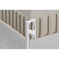 Afbouwprofiel Jolly AC Zuiver Wit product photo