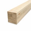 Vuren gewolmaniseerd 21,5x48mm FSC product photo