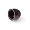 Blackline afdekkap zwart product photo