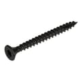 Blackline spaanplaatschroef met snijpunt product photo