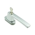 DX draai kiep raamgreep 812 product photo