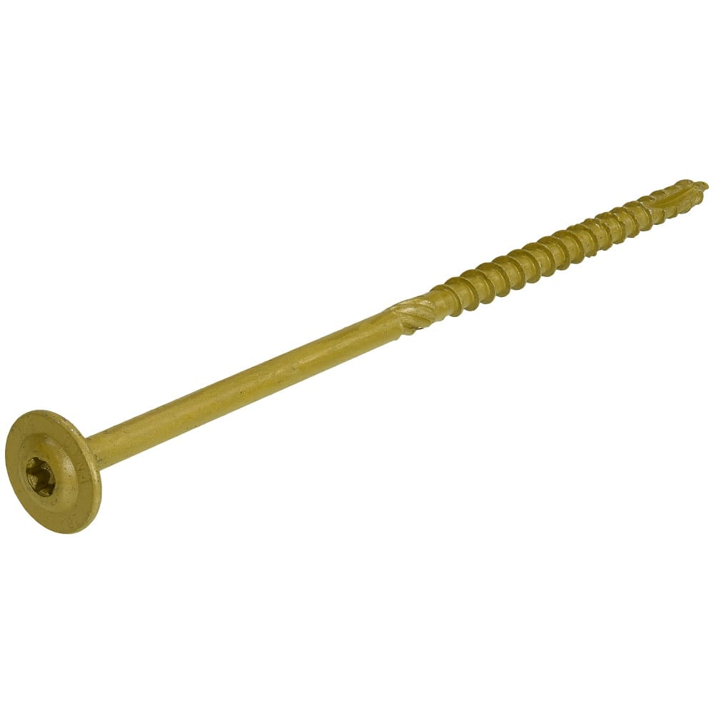 DynaPlus houtbouwschroef Torx AR