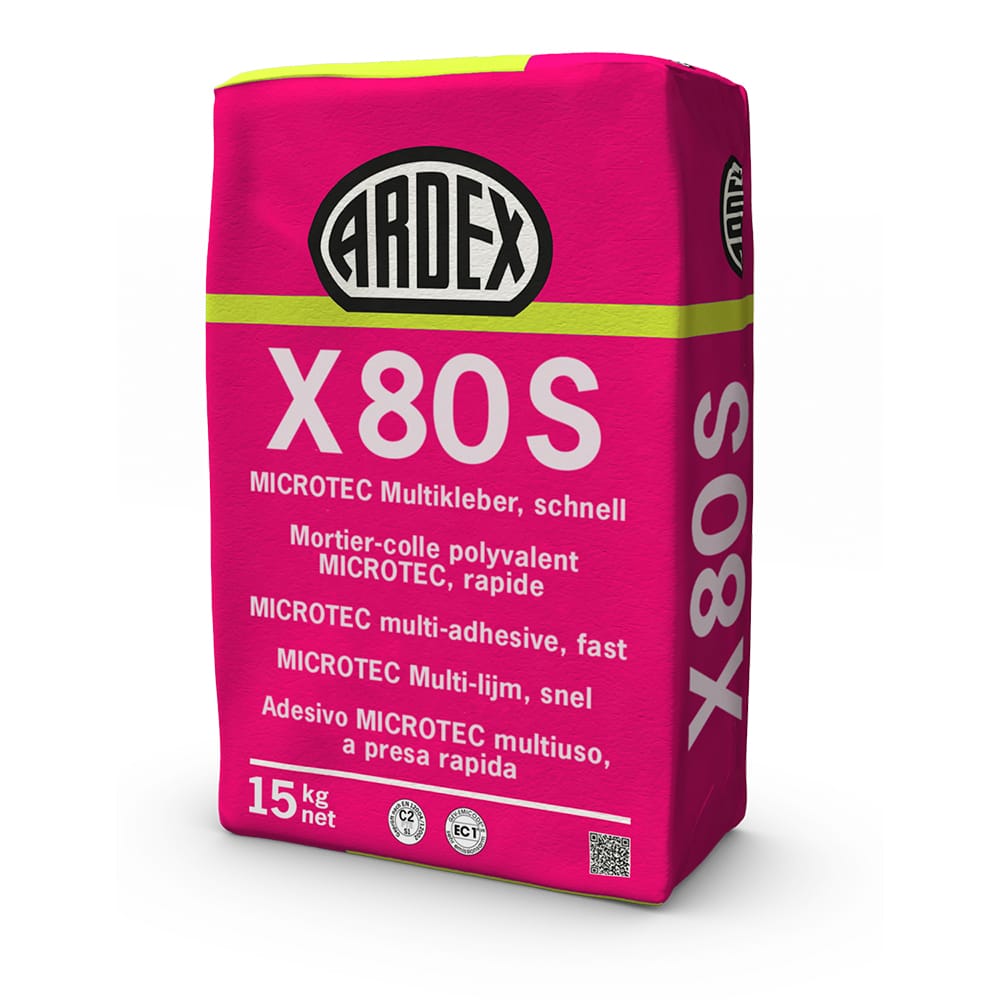 Ardex X80 Microtec Multilijm Snel | Stiho.nl Ardex X80 Microtec Multilijm Snel