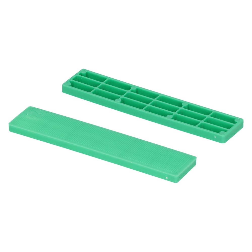Rasterblokje groen