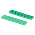 Rasterblokje groen product photo