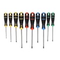 Bahco schroevendraaierset gekleurd product photo