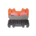 Bahco slagdoppenset product photo