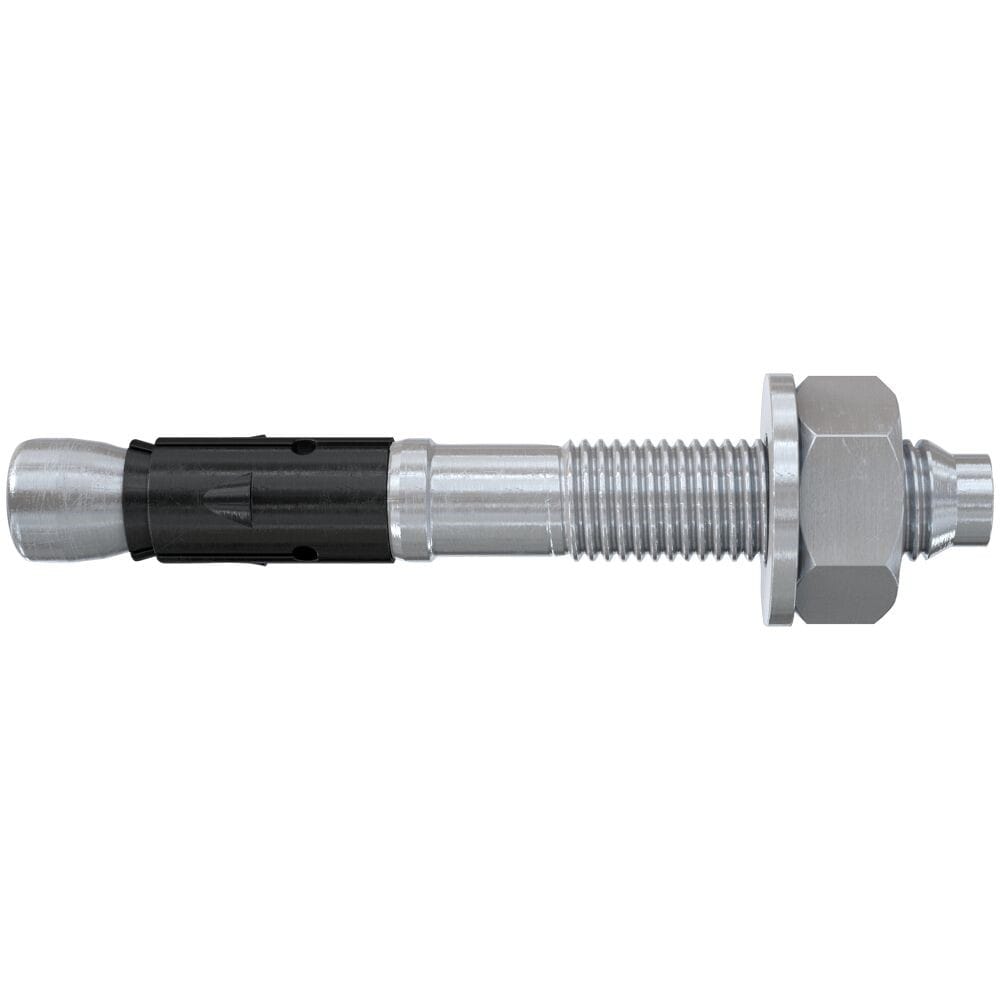 Fischer doorsteekanker FAZ II Plus K