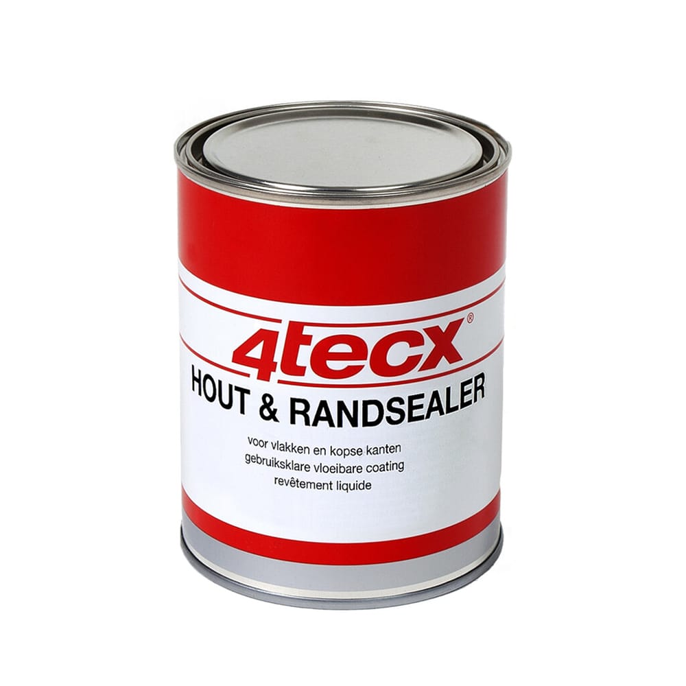 4tecx houtsealer