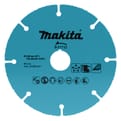 Makita doorslijpschijf HM TCG product photo