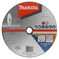 Makita doorslijpschijf RVS staal product photo