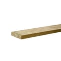 Vuren gewolmaniseerd 34x95mm FSC product photo