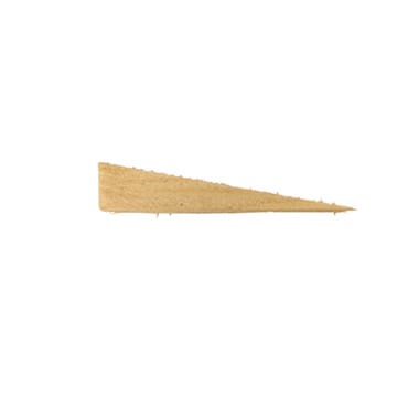 Vuren wig 2/28x50mm 140mm FSC