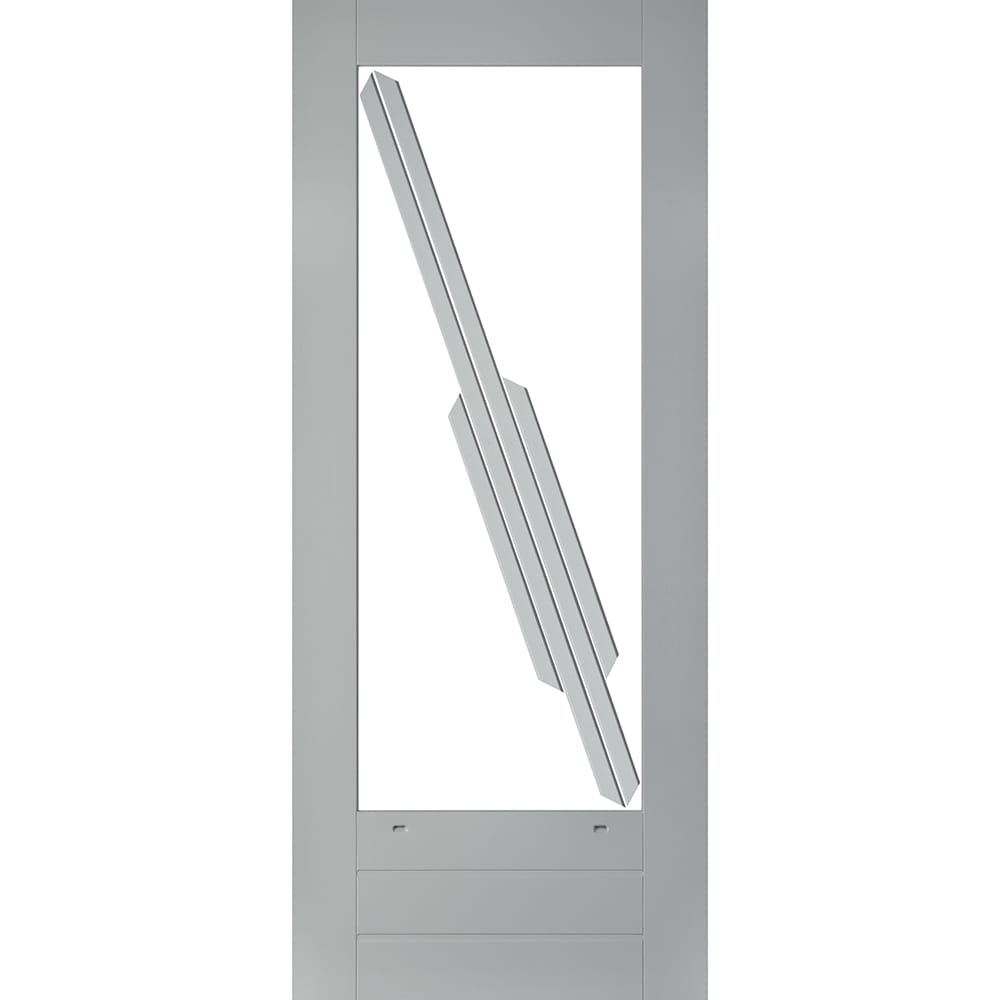 Thermdeur gegrond bw 40cm FSC | Stiho.nl Thermdeur gegrond bw 40cm FSC