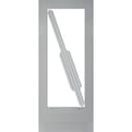 Thermdeur gegrond bw 40cm FSC product photo