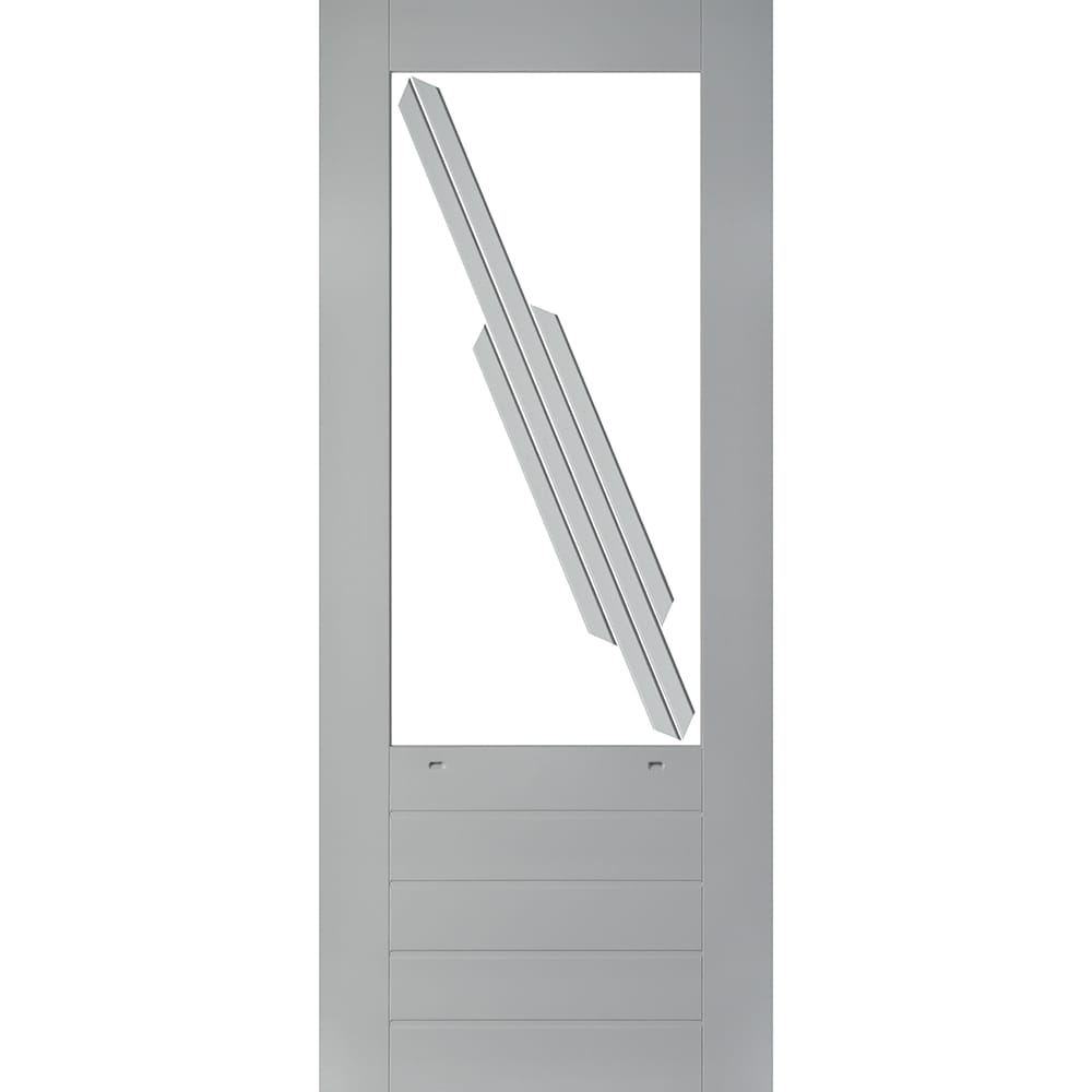 Thermdeur gegrond bw 66cm FSC | Stiho.nl Thermdeur gegrond bw 66cm FSC