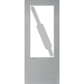 Thermdeur gegrond bw 66cm FSC product photo