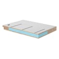 Thermdeur gegrond bw 92cm FSC product photo